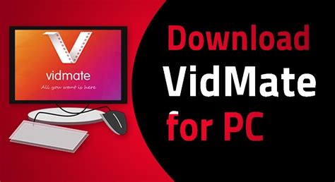 Download Vidmate For Pc Windows 1078 Laptop Official Readree