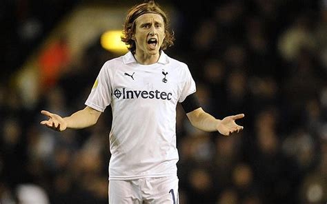 Luka modrić modric real madrid tottenham hotspur spurs croatia highlights goals goal skills skills assists best top most vs. Spurs Stopper Eyes Modric Replacement