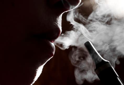 This doesn't really have any practical implications for potential employers, and no employer is really. 5 Vaping Facts You Need to Know | Johns Hopkins Medicine