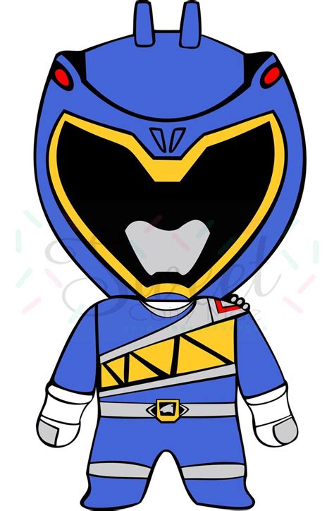 Official ranger social media database. 57 best fiesta power ranger images on Pinterest | Birthday ...