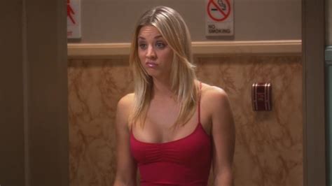 Bloopers That Make Us Love Kaley Cuoco Even More