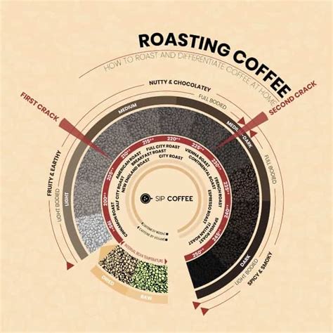 How To Roast Coffee Beans At Home The Ultimate Guide