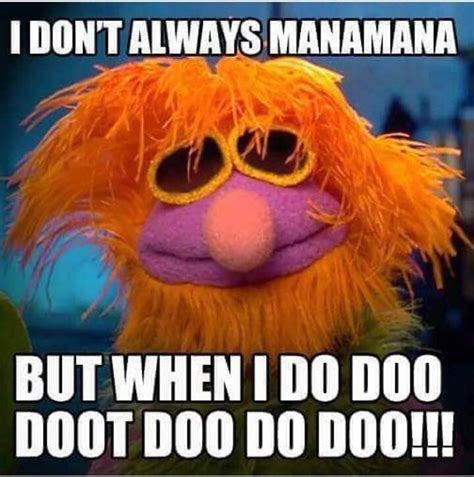 Pin By Laura Rudser On Rose Colored Glasses Muppets I Dont Always