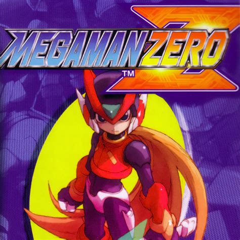 Zero Megaman
