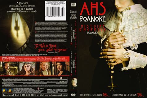 American Horror Story Seasons Horror Stories Special Features It Cast Series Movie Posters