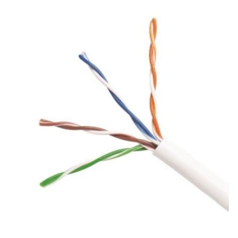 To begin with, all ethernet cables are of two key varieties i.e. Cat 3 Cables - GULF LINK VENTURE