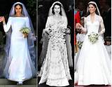 Check out these lavish royal wedding dresses, ranked from worst to first. Royal Wedding Style Icons Throughout the Years - Top Of blogs