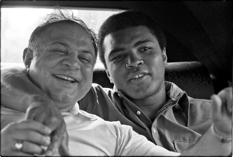 Muhammad Ali Photograph Assp025 Iconic Licensing