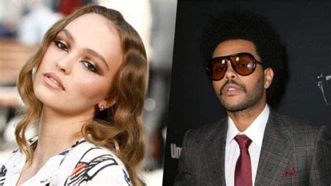 Filha de Johnny Depp Lily Rose Depp e The Weeknd estrelam série para HBO Jornal Midiamax