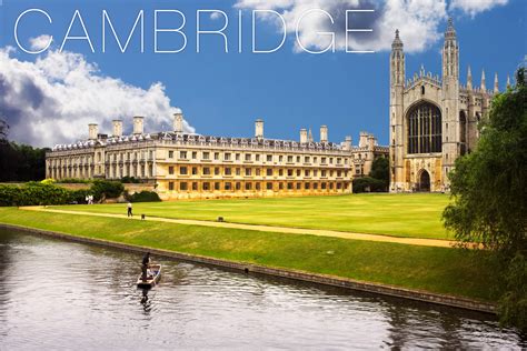 Écoles Danglais à Cambridge Cours Danglais Au Studio Cambridge