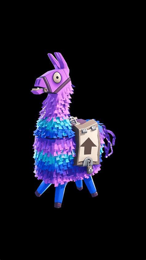 Download for free in png, svg, pdf formats 👆. Fortnite Llama Wallpapers - Wallpaper Cave