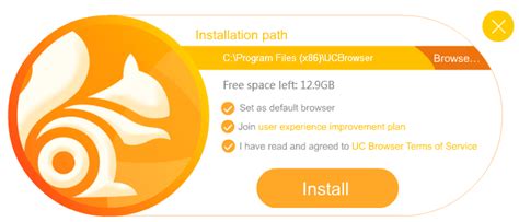Uc browser is licensed as freeware for pc or laptop with windows 32 bit and 64 bit operating system. UC Browser is now available for Windows