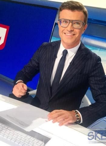 Ta osoba nie posiada jeszcze noty biograficznej. Osobowości telewizyjne - Agencja aktorska SKENE