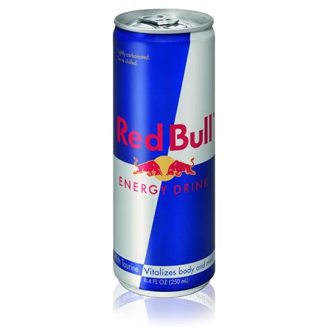 Red Bull Png