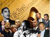 Great Civil Rights Leaders