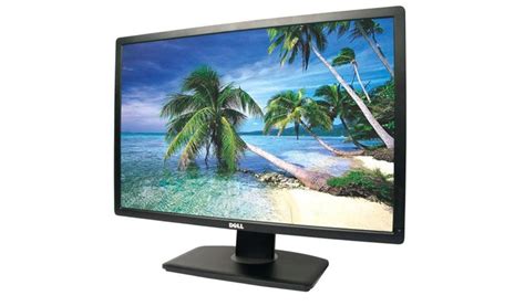 10 best 24 inch monitors of july 2021. Dell 24-inch Wide Display Monitor DE-16451-21 by Dell