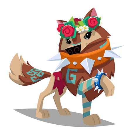 Jammers — Animal Jam Archives