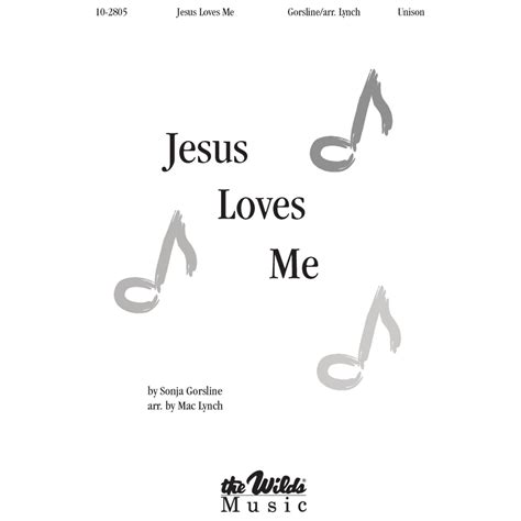 Jesus Loves Me The Wilds Online Store