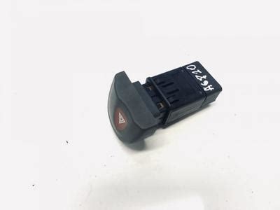 Used Hazard Switch Renault Scenic L New And Used Car