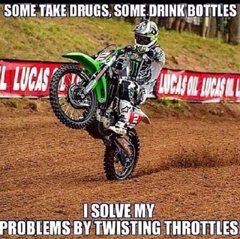 Funny Biker Quotes 14 Motorcycle Quotes Dirt Bike Quotes Dirt Bike