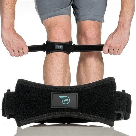 Torn anterior cruciate ligament (acl) definition and facts. Patella Strap Knee Brace Support for Arthritis, ACL ...