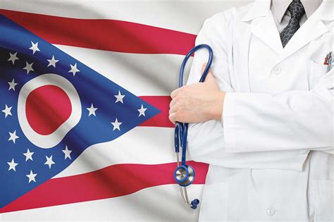 Ohio Doctors Buying Guide To Medical Malpractice Insurance Medpli