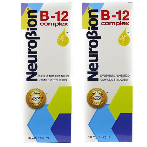 Pure vitamin a supplements are often a better option for anyone who has a confirmed vitamin a deficiency. Neurobion Vitamin B12 Complex 16 Oz Liquid Citrus Flavor 2 ...