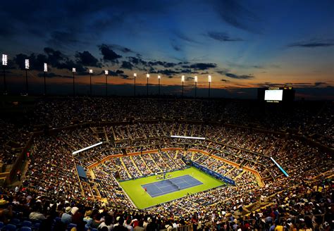 Charitybuzz 2 Premium Courtside Seats To The Us Open On September 6 I