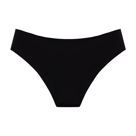 tummy control underwear hot panty yoga string thongs solid nylon ice silk lingerie for women