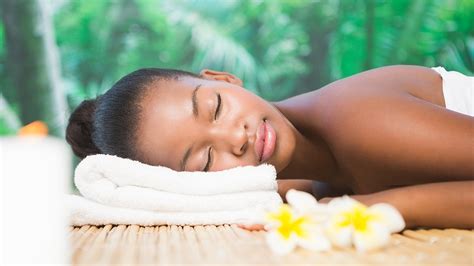 5 Unique Types Of Massage Therapy One Should Know About