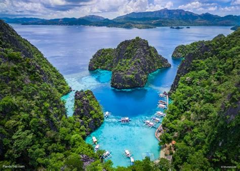 Top 10 Things To Do In The Philippines Places To See In Your Lifetime
