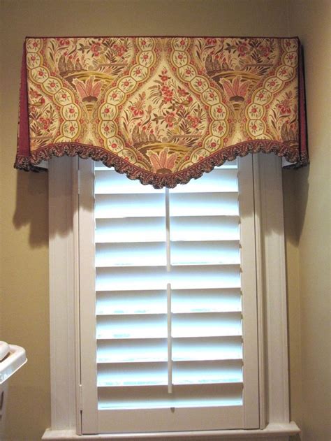 Our collective grows as our clients becom… 20 Best Drapery Valance Style 2017 - TheyDesign.net ...