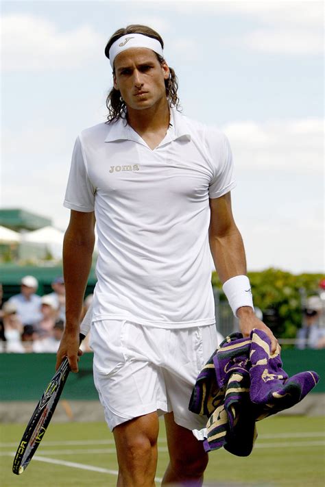 Hottest Male Tennis Players Of All Time In 2021 Tennis