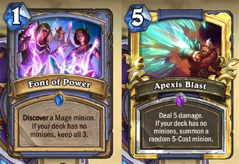 It includes mulligan, strategy, as well as upgrade paths for each of the decks. Top 10 Best Hearthstone Cheap Decks That Wreck Hard ...