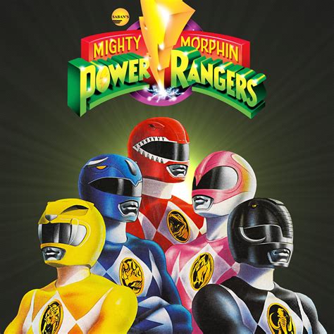 Mighty Morphin Power Rangers Snes Articles Ign