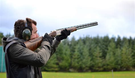 What To Wear For Clay Pigeon Shooting 5 Tips For Trap And Skeet