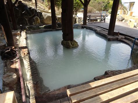 【熊本】阿蘇の地獄温泉がついに復活open！4 16からすずめの湯が日帰り入浴okに名称も青風荘 と表記変更（旧名：清風荘） おんせんニュース