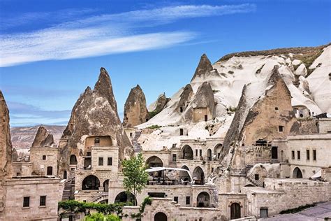16 Top Rated Tourist Attractions In Cappadocia Planetware