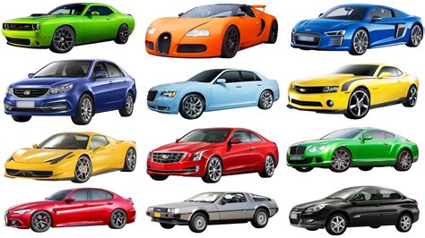 Here is a list of the top 10 funny car model names. A to G | Brand of cars names of cars transportation for ...
