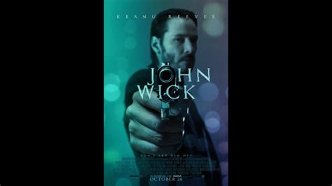 John Wick De Volta Ao Jogo 2014 CRITICAS DE CINEMA BY ARIEL nº 85