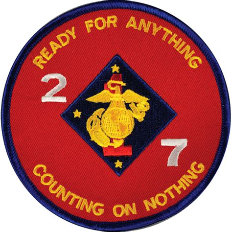 Marine Corps 2nd Bn 7th Marine Regiment 27 Usmc Veteran Locator