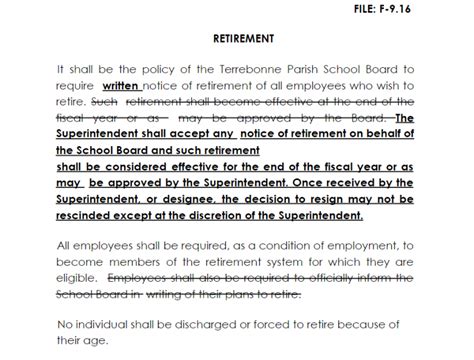 Terrebonne Parish School Board Recap June 1 2021 The Times Of Houma