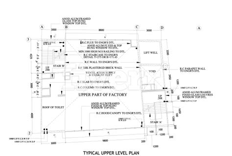 Make 2d And 3dfloor Plans Using Autocad By Shani196