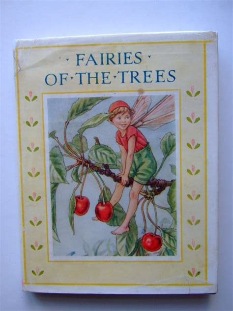 Flower Fairies By Cicely Mary Barker Featured Books Stella And Roses