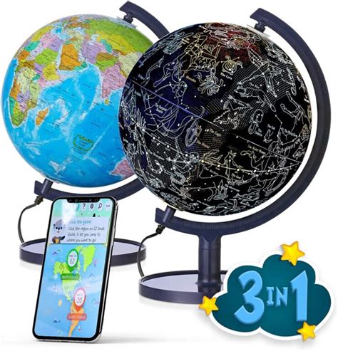 9 Best Globes For Kids 2021 Buying Guide And Review For Children