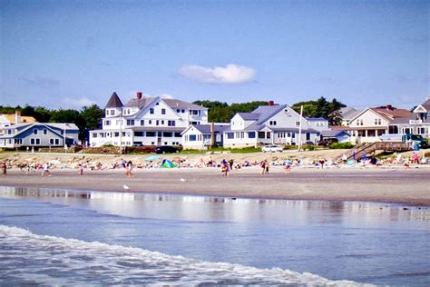 Oceanfront Vacation Rental In Cape Elizabeth Maine