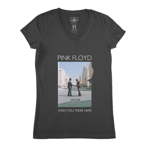 228 results for pink floyd wish you were here shirt. Pink Floyd Wish You Were Here Ladies V-Neck T Shirt