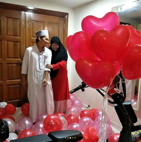 Sempena hari istimewa tersebut sudah tentulah nak berikan hadiah yang special untuk suami atau kekasih. Suami Terharu Terima Kejutan Hadiah Unik Abby Abadi ...