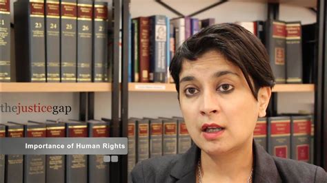 interview shami chakrabarti on human rights youtube