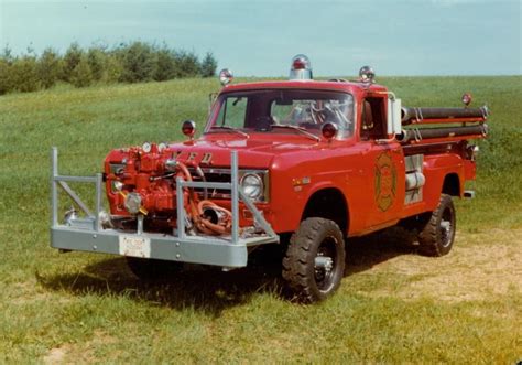 Image Result For Vintage Darley Fire Trucks Fire Trucks Brush Truck